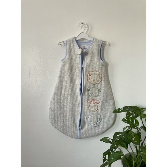 Dylan & Abby Newborn Sleep Sack 0-6 M - Picture 6 of 7